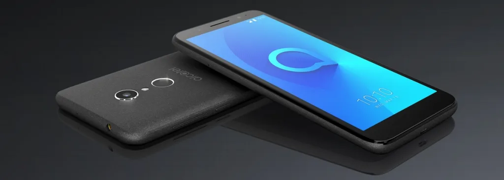 alcatel 1