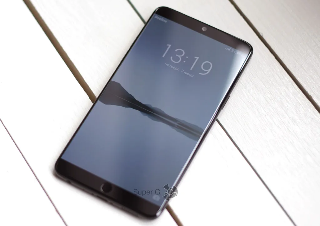 Купить Meizu 15 Plus в Москве с гарантией