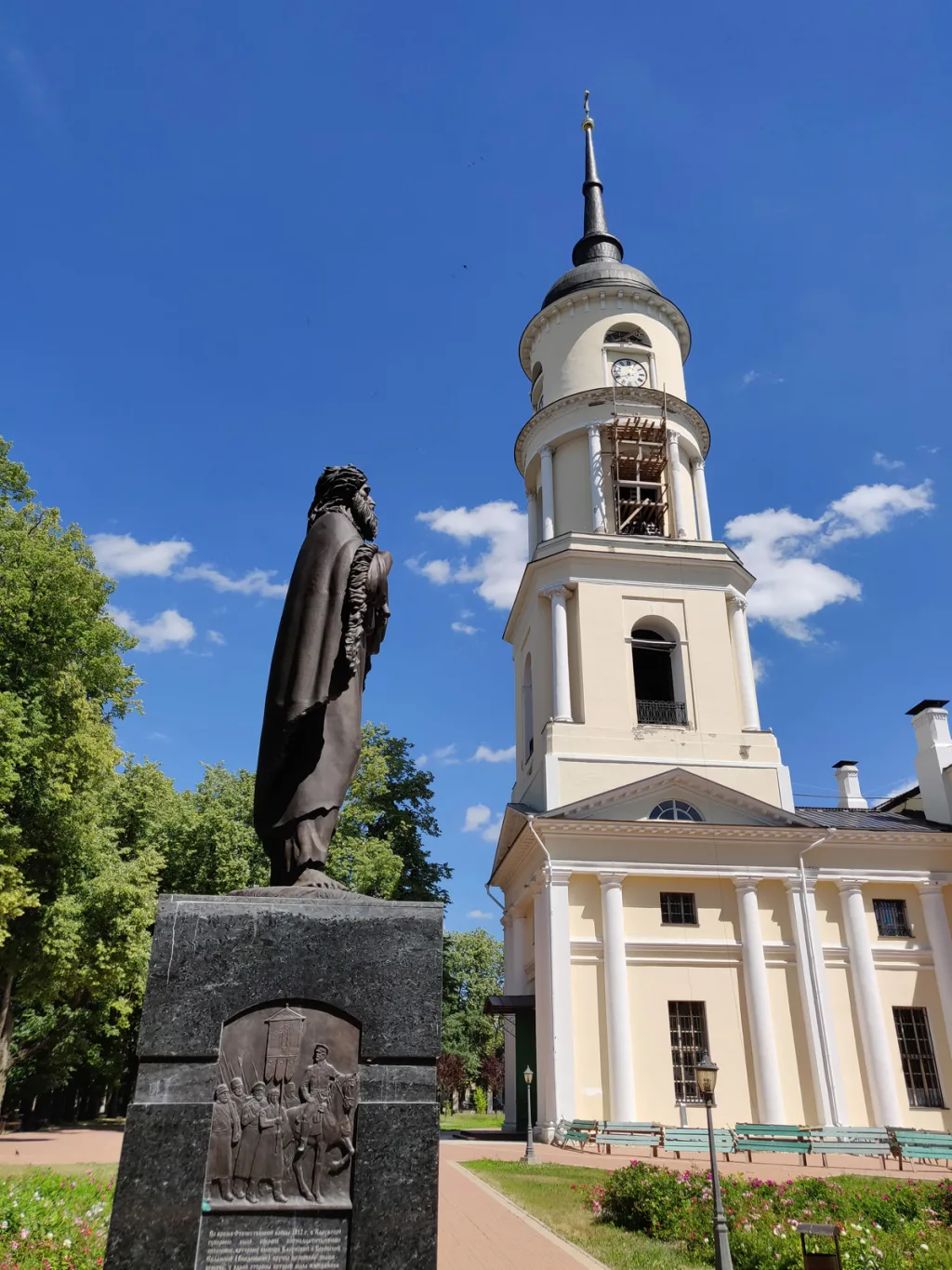 OnePlus 6 - без зума (2)