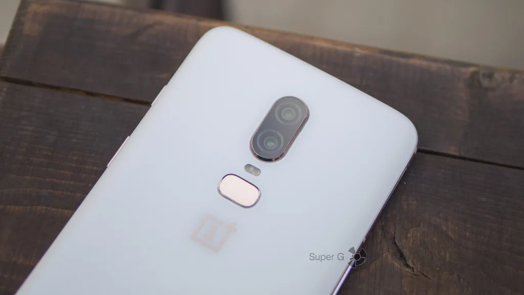 OnePlus 6 128 гб