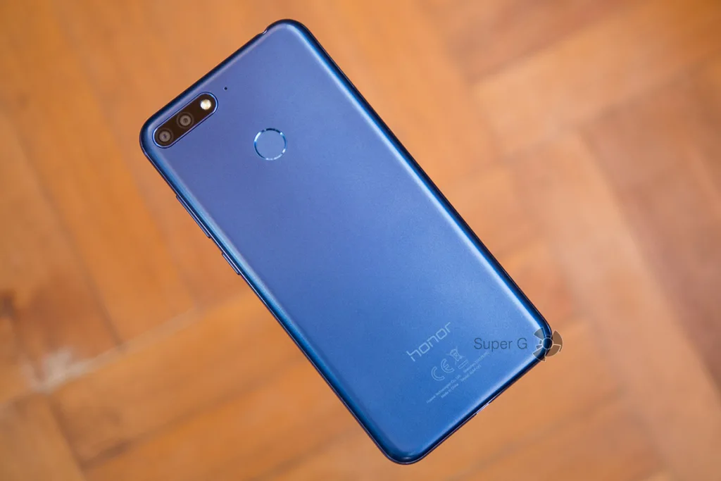 Honor 7C 32 gb