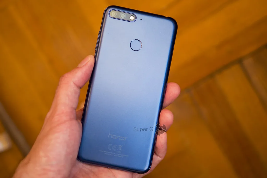 Купить Honor 7C