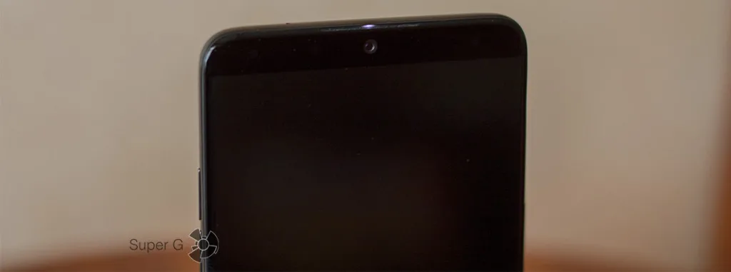 Светодиод Meizu 15 Plus