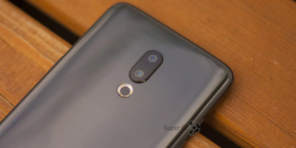 Цена Meizu 15 Plus