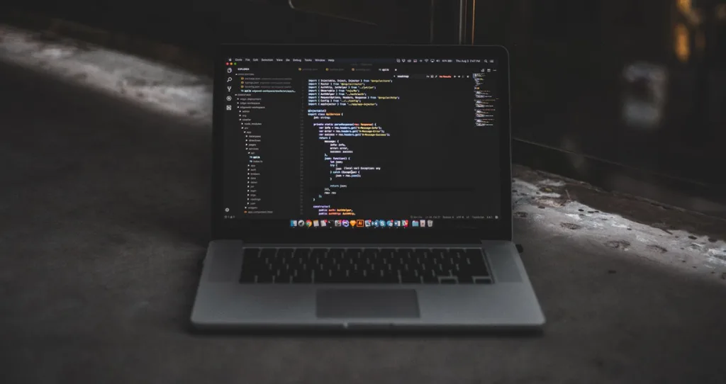 Программирование на MacBook