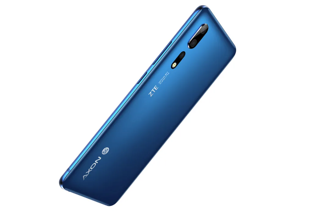 ZTE Axon 10 Pro 5G