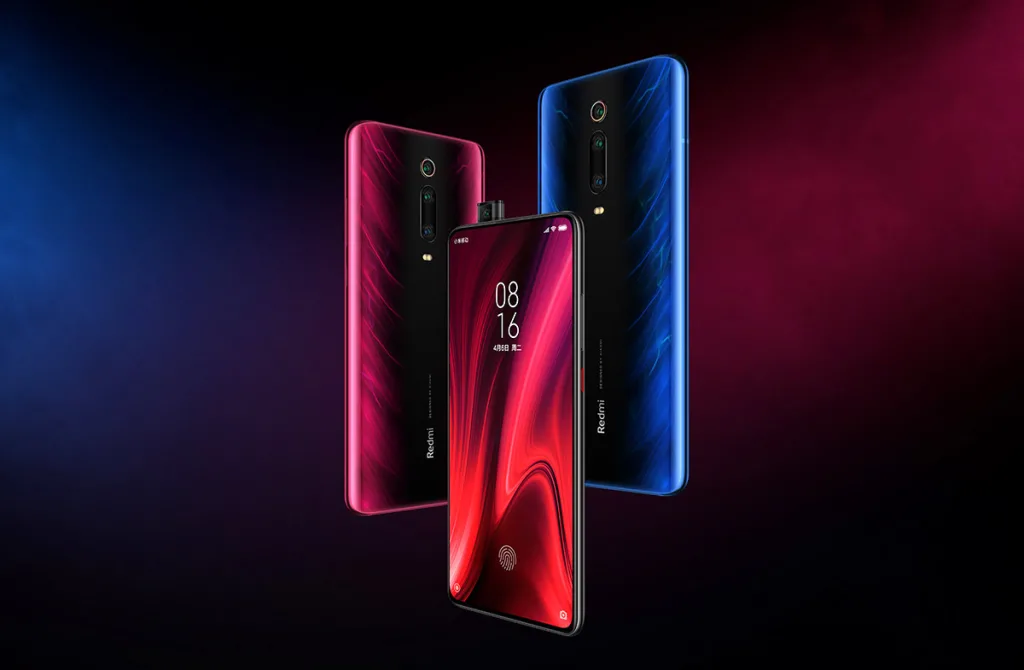 Предварительный обзор Redmi K20 Pro и сравнение с Redmi K20