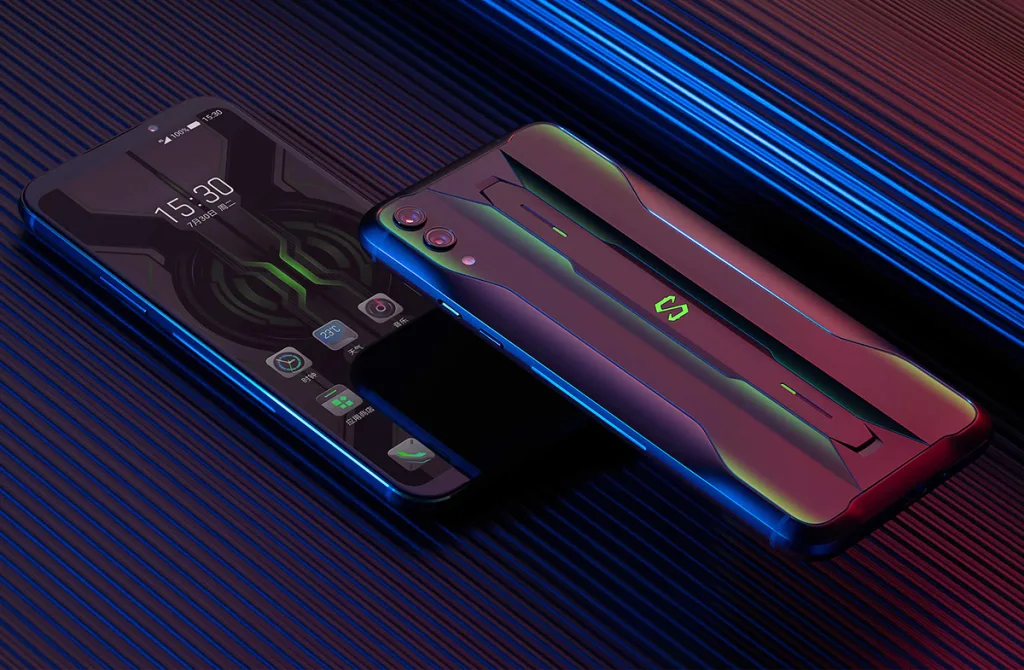 Black Shark 2 Pro характеристики