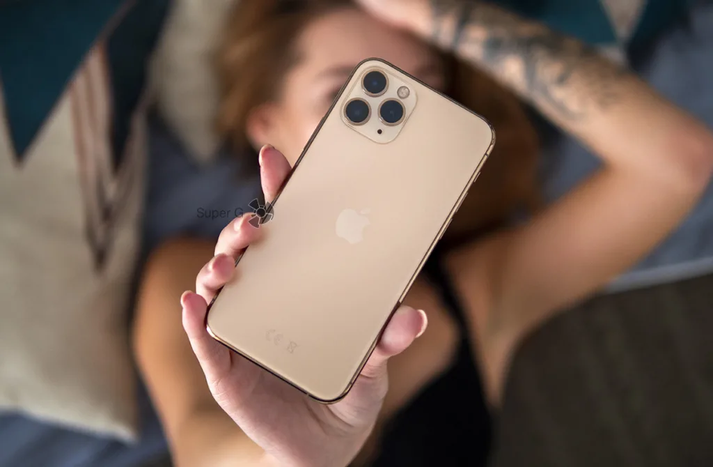 iPhone 11 Pro отзывы