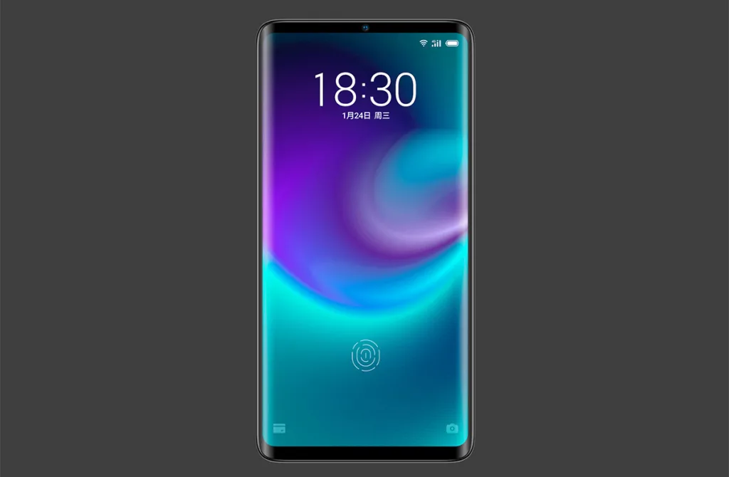 Meizu Zero