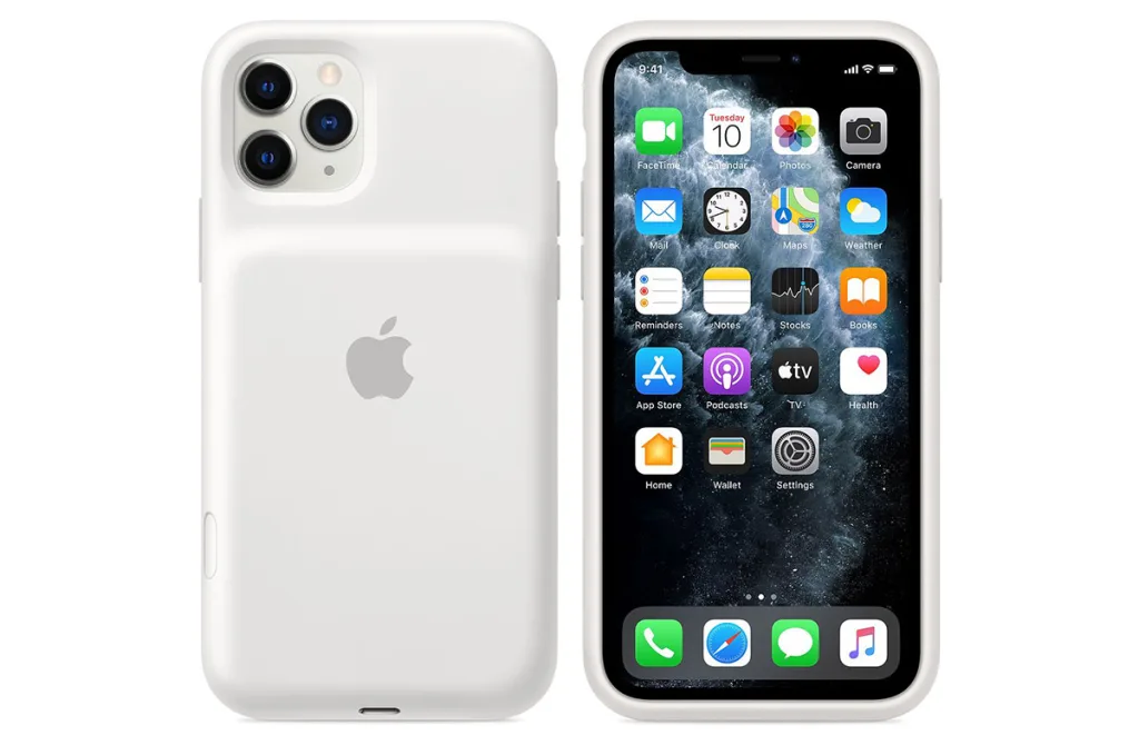 Чехол Apple Smart Battery Case для Phone 11 Pro