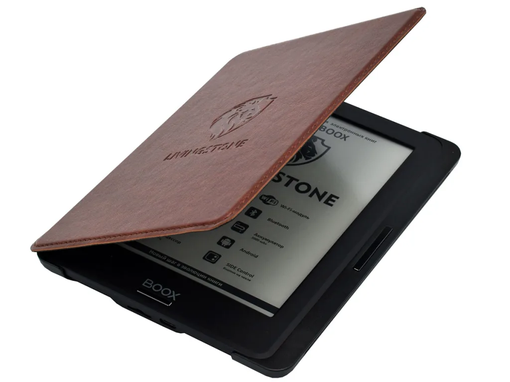 ONYX BOOX Livingstone чехол из комплекта