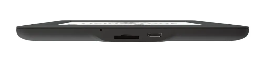 ONYX BOOX Livingstone характеристики