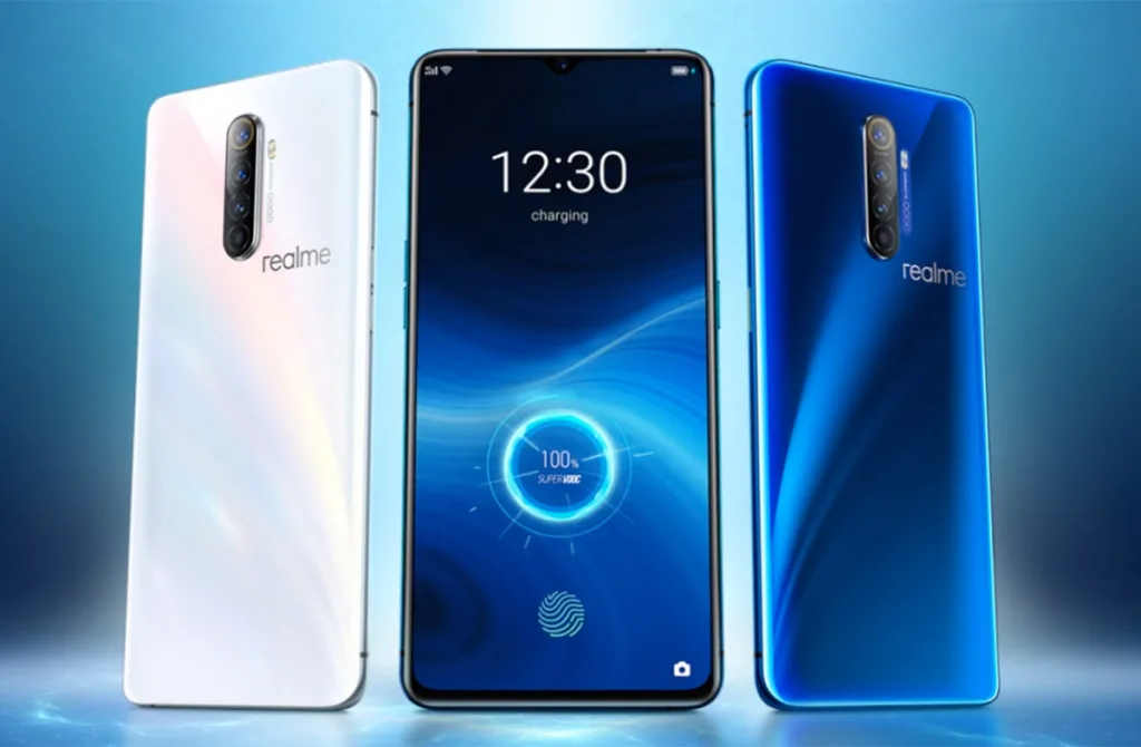 realme X2 Pro