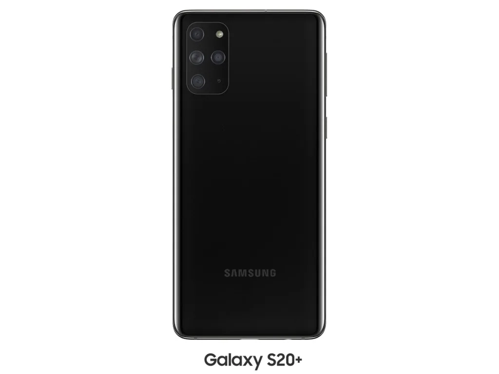 Samsung Galaxy S20 Plus specifications specs