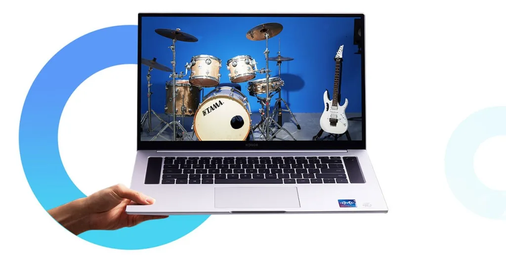 Honor MagicBook Pro цена