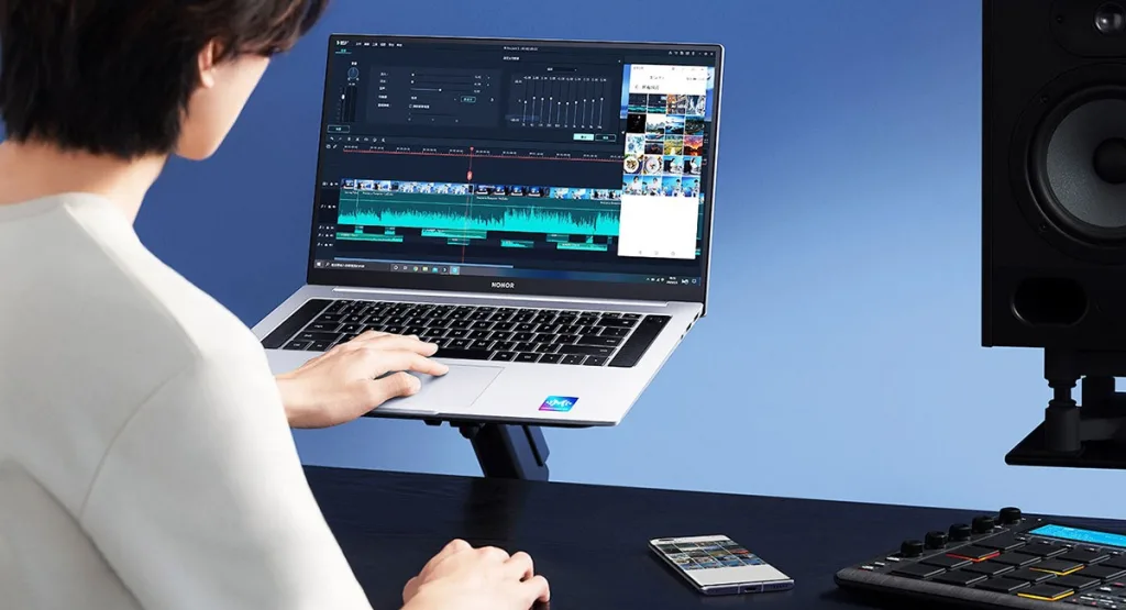 Honor MagicBook Pro обзор