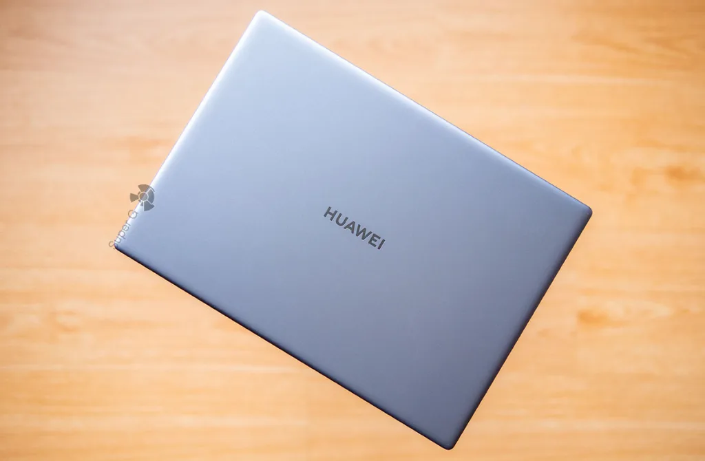 Цена Huawei MateBook X Pro 2020