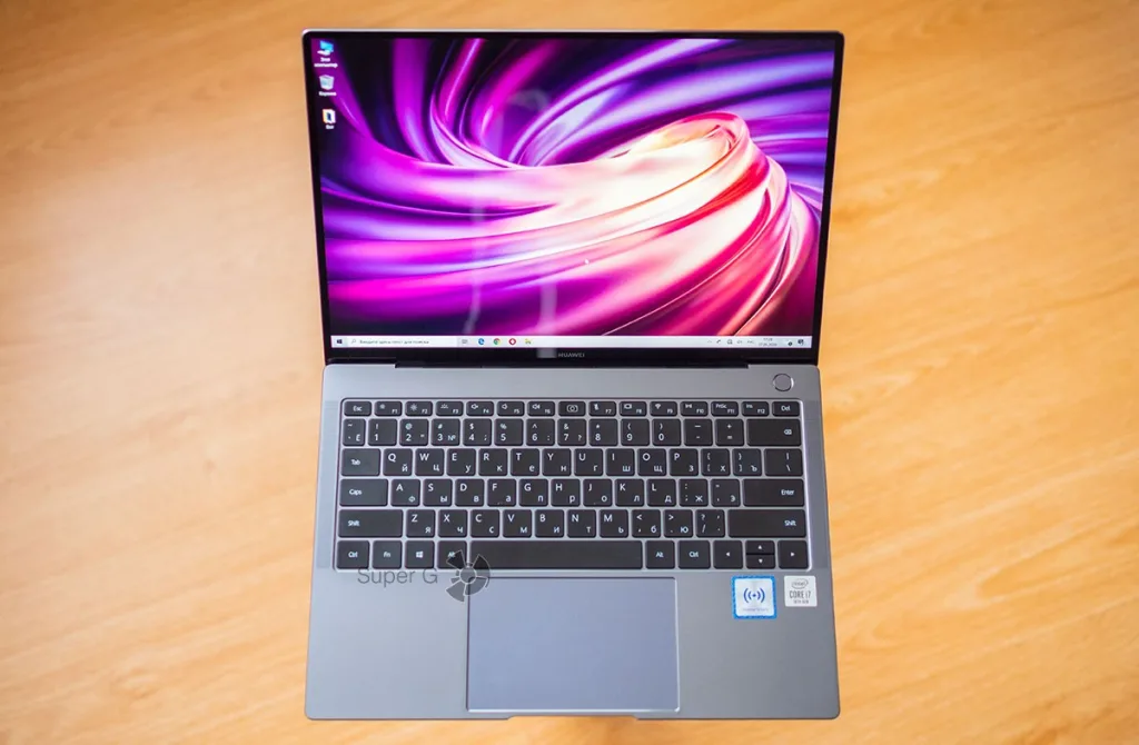 Отзывы Huawei MateBook X Pro 2020