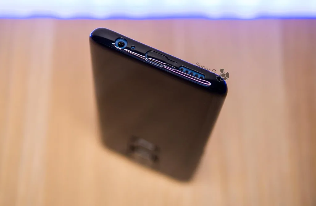 Динамик Redmi Note 9
