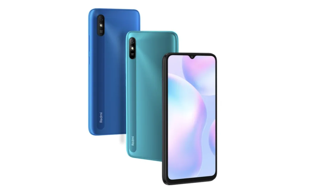 Redmi 9A