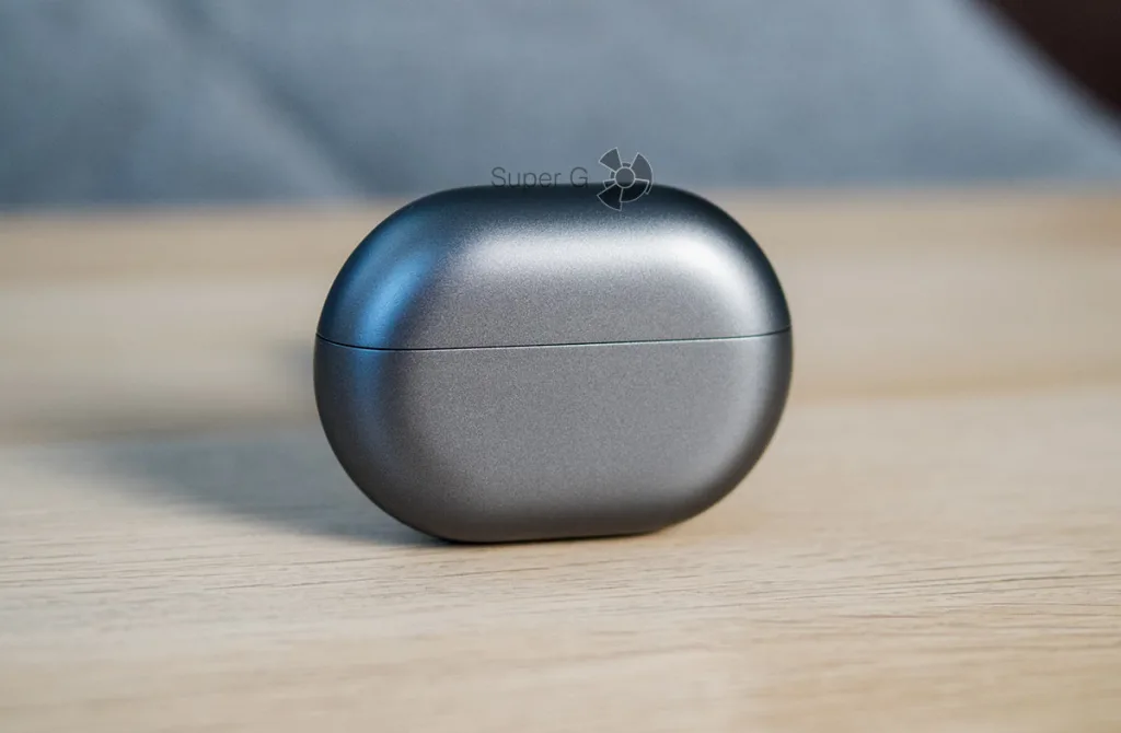 Кейс для зарядки Huawei FreeBuds Pro