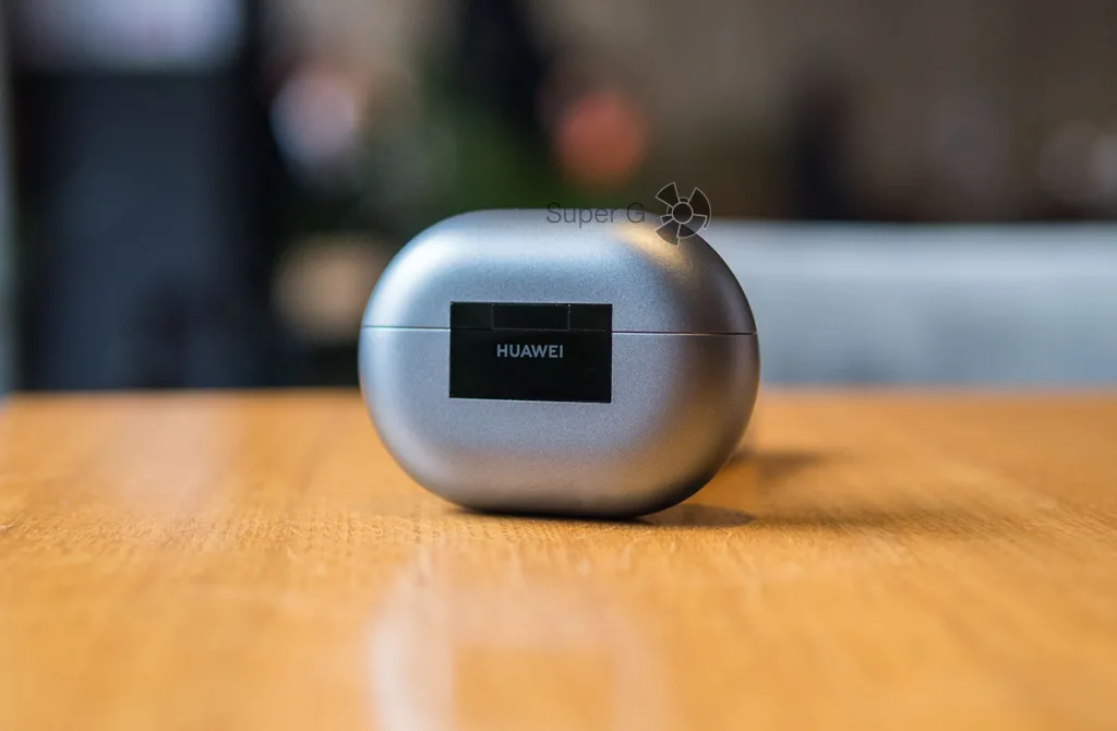 Цена Huawei FreeBuds Pro
