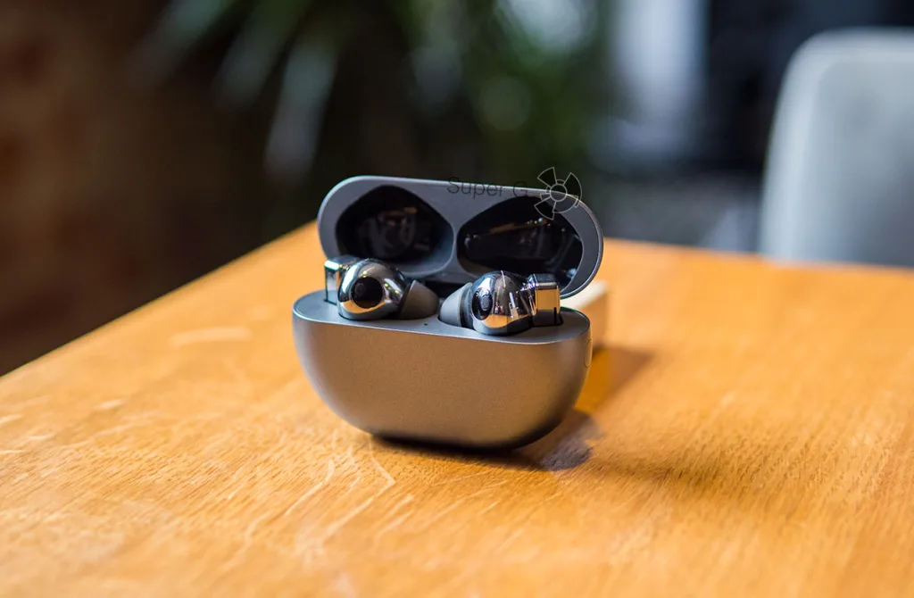 Сравнение Huawei FreeBuds Pro с Apple AirPods Pro