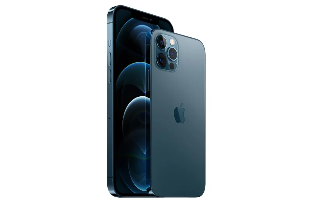 Смартфон iPhone 12 Pro