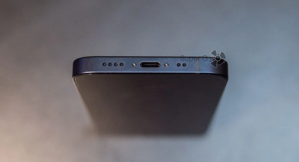 Динамик iPhone 12 mini