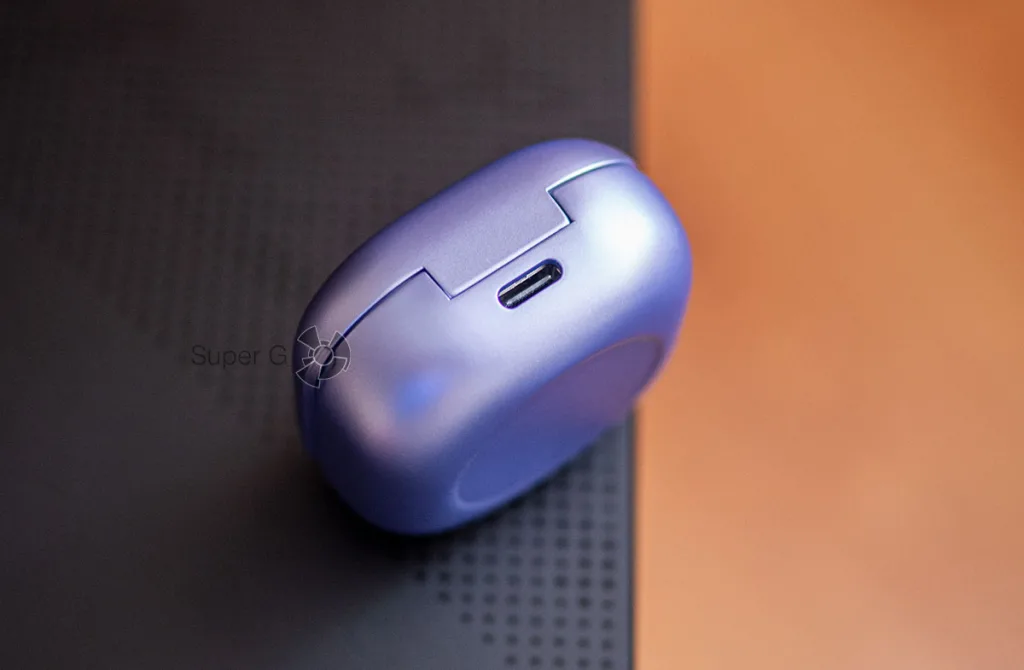 Samsung Galaxy Buds Pro USB-C