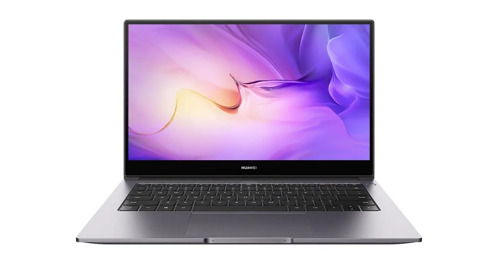 Huawei MateBook D 14