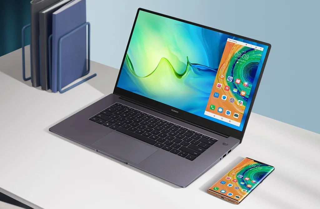 MateBook D 15 Huawei