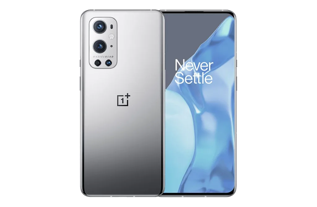 OnePlus 9 Pro цена