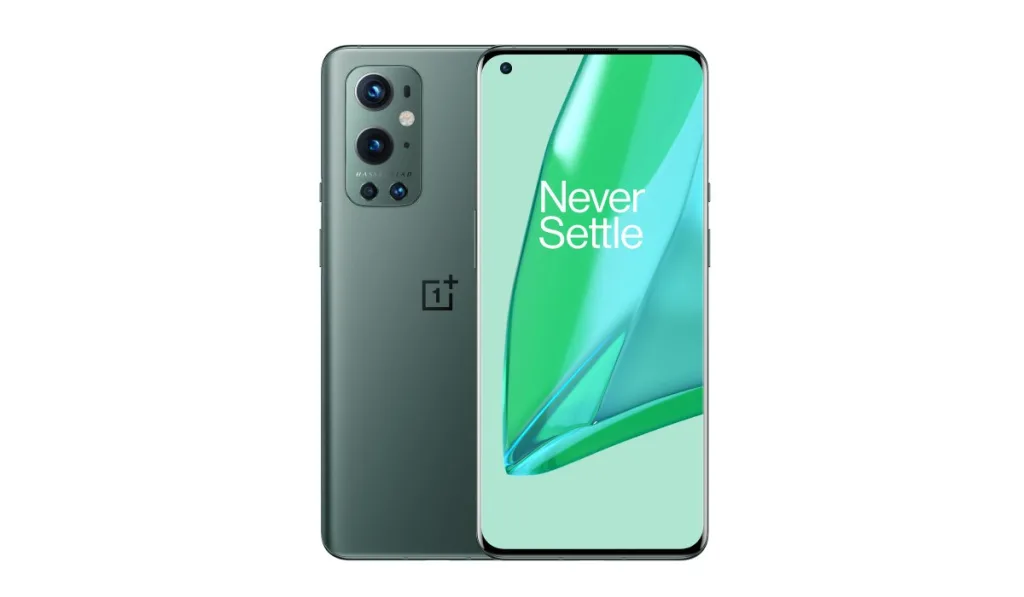 OnePlus 9 Pro характеристики 