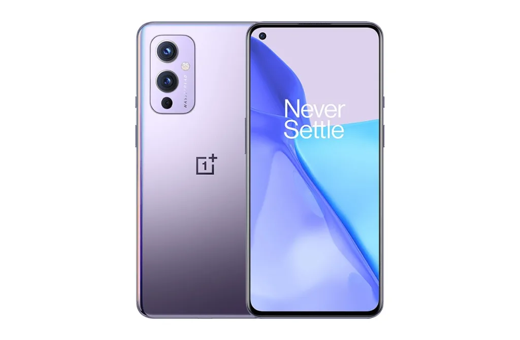 OnePlus 9 характеристики