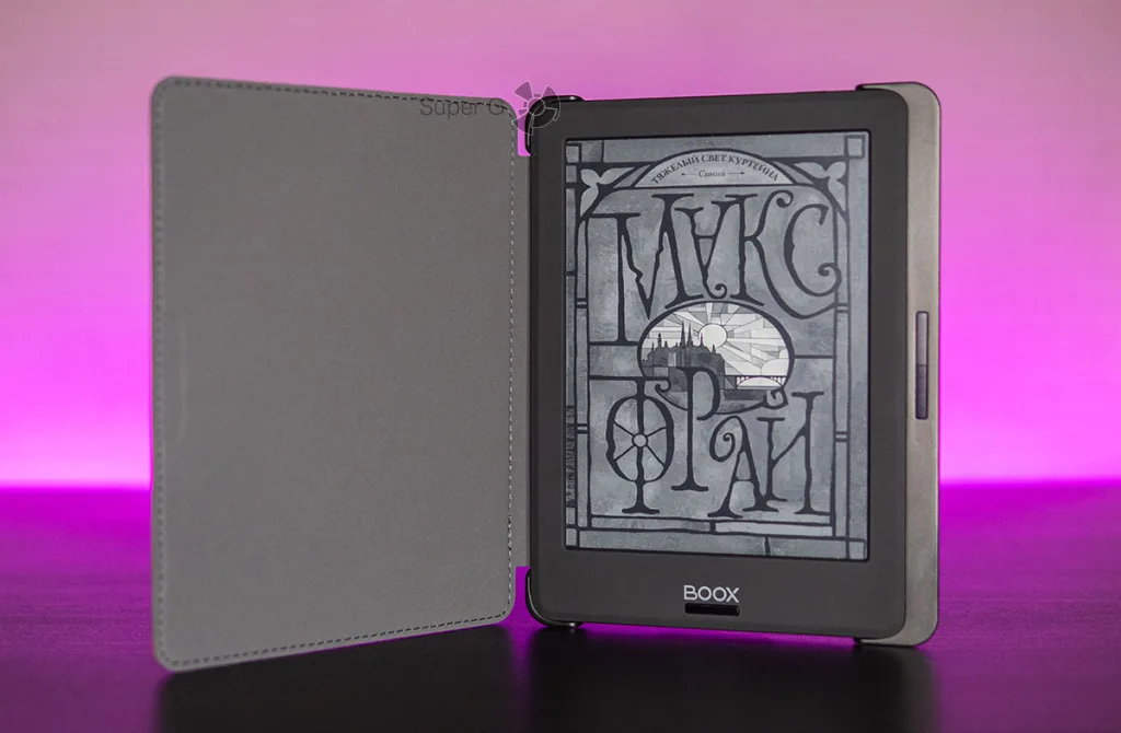 Купить ONYX BOOX Volta 2