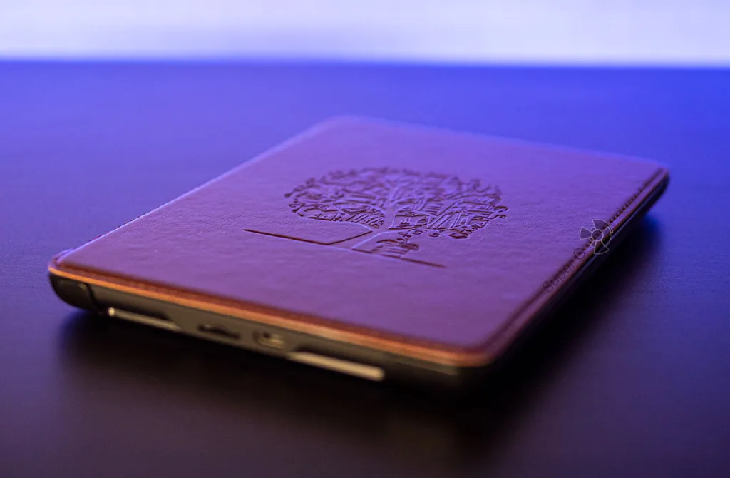 Чехол ONYX BOOX Volta 2