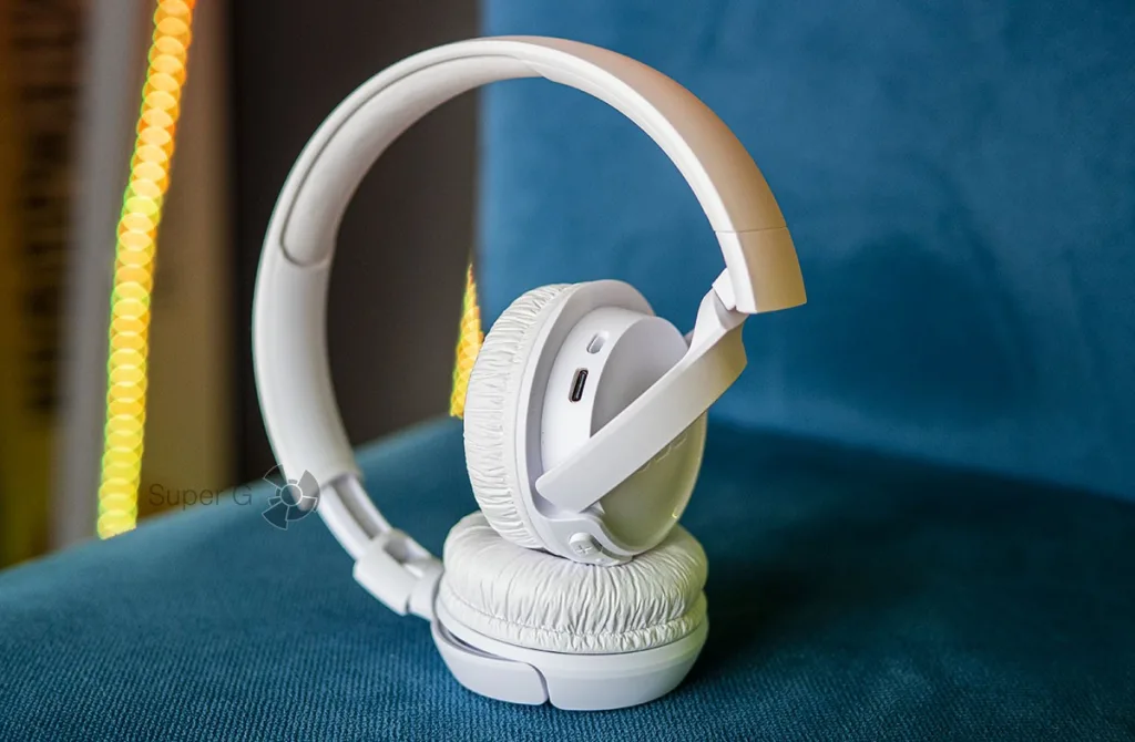 JBL Tune 510BT отзывы