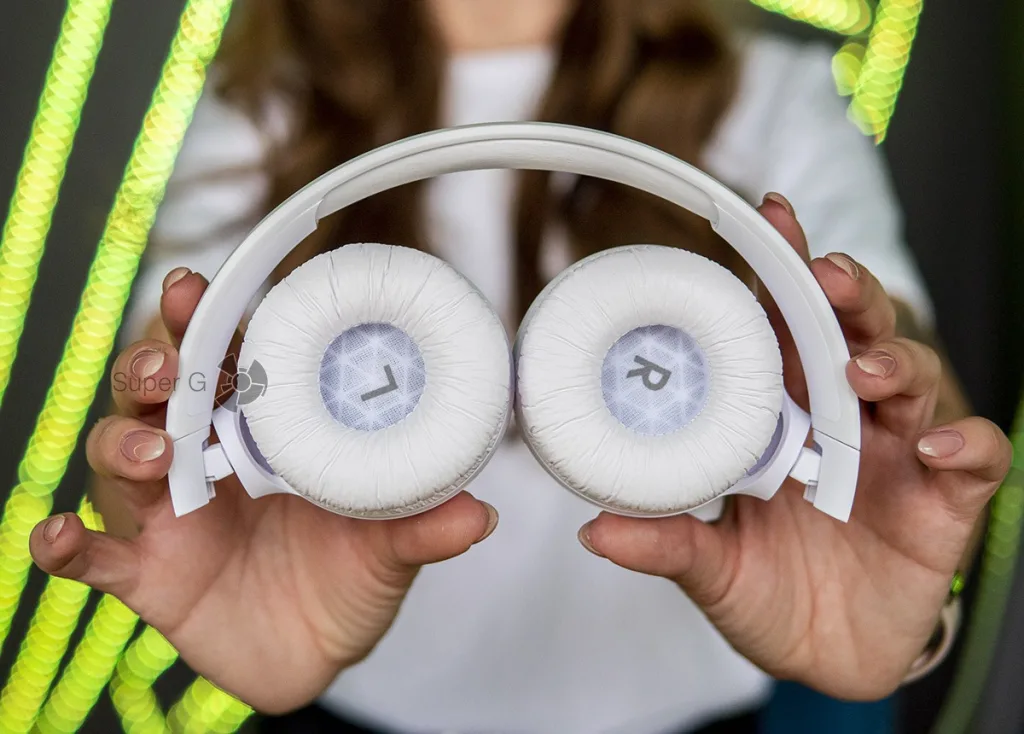 JBL Tune 510BT купить