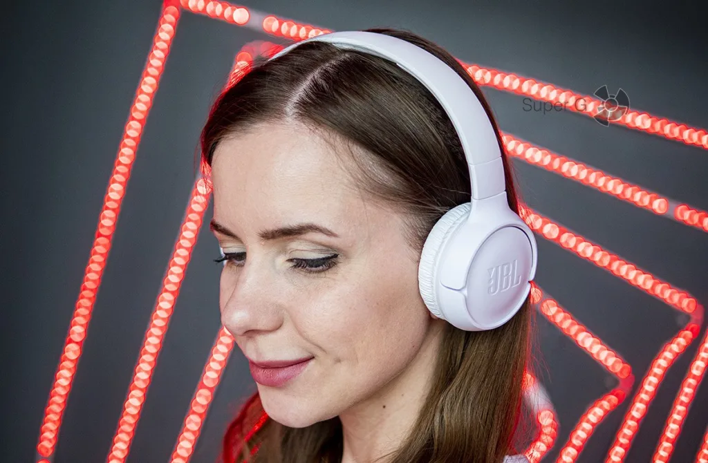 JBL Tune 510BT характеристики