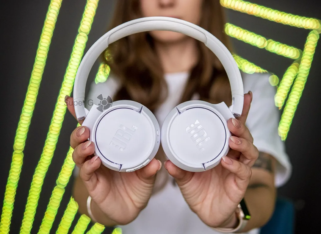 JBL Tune 510BT наушники