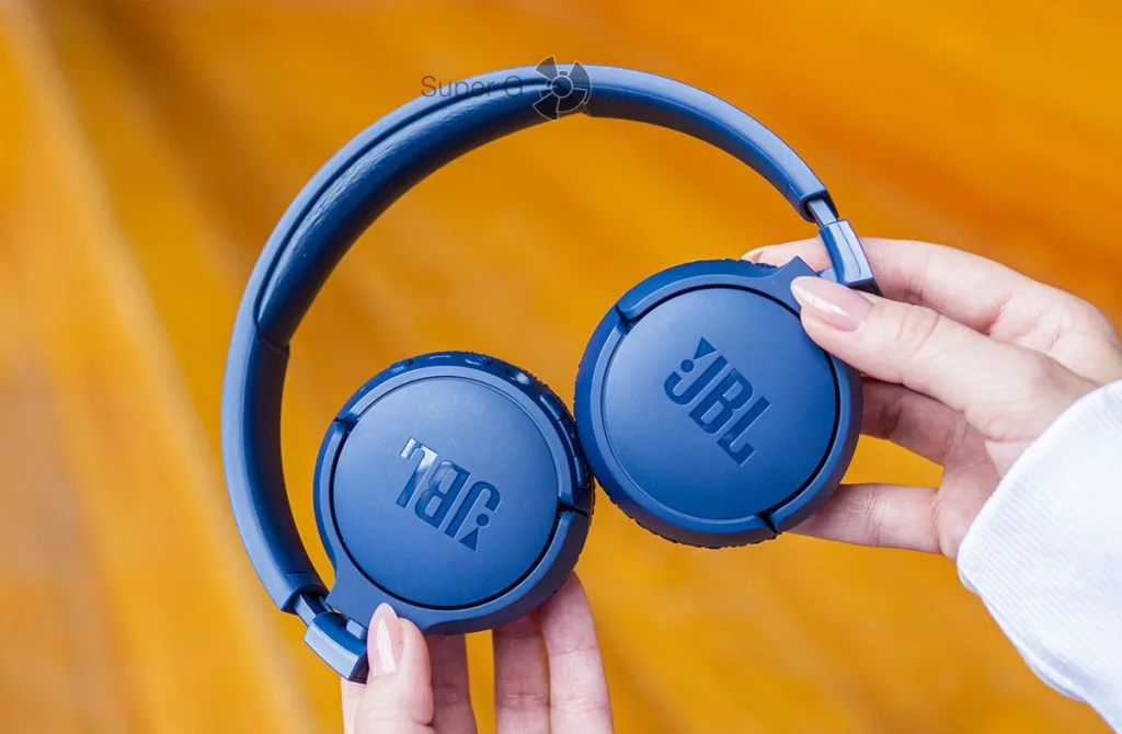 Отзывы JBL Tune 660NC