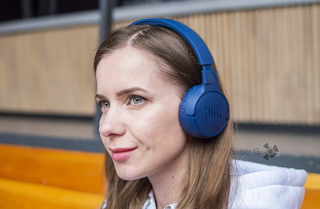 JBL Tune 660NC цена
