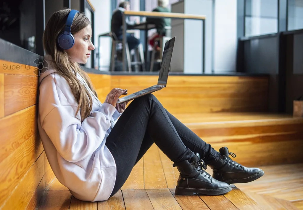 Обзор JBL Tune 660NC