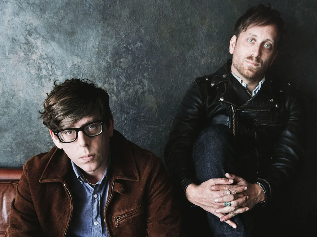 The Black Keys новый альбом 2021