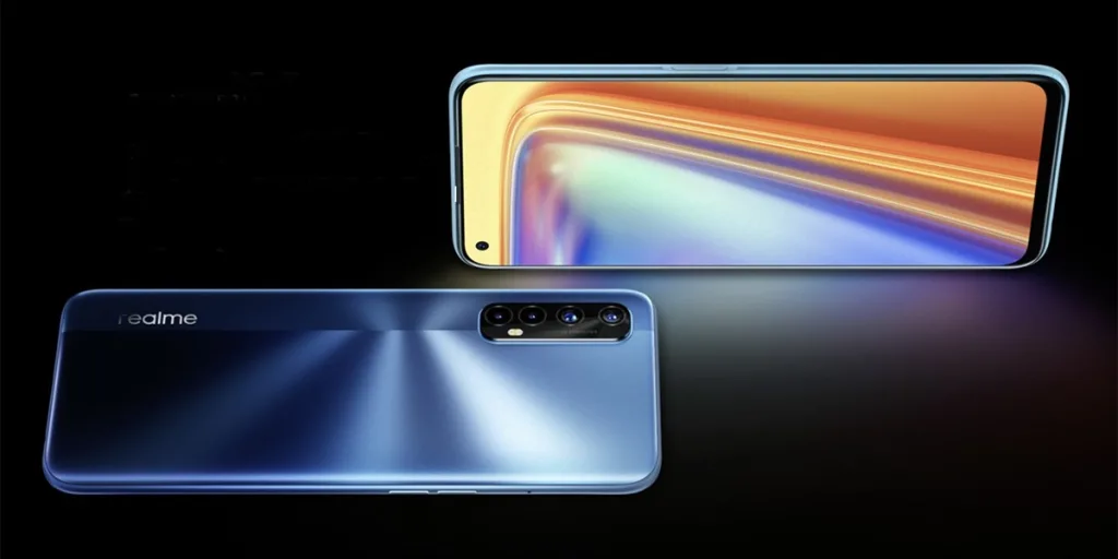 realme 7 купить