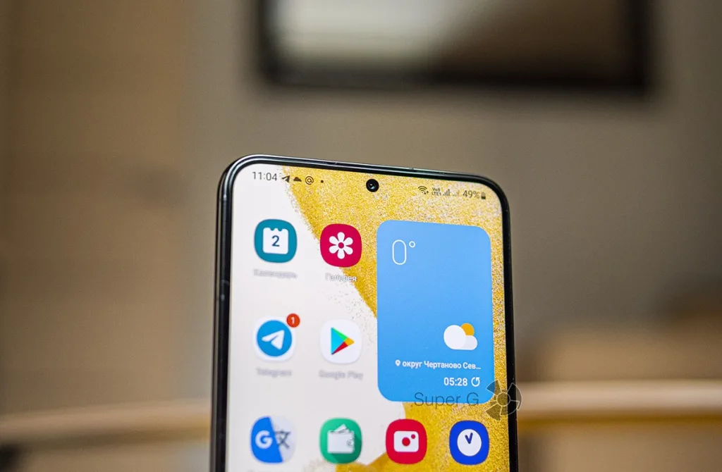 Купить Samsung Galaxy S22 Plus