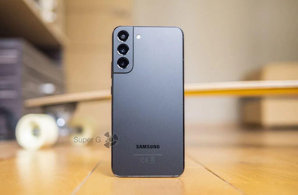 Цена Samsung Galaxy S22 Plus