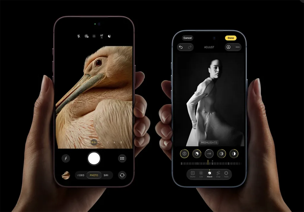 iPhone 18 Pro и iPhone 18 Pro Max